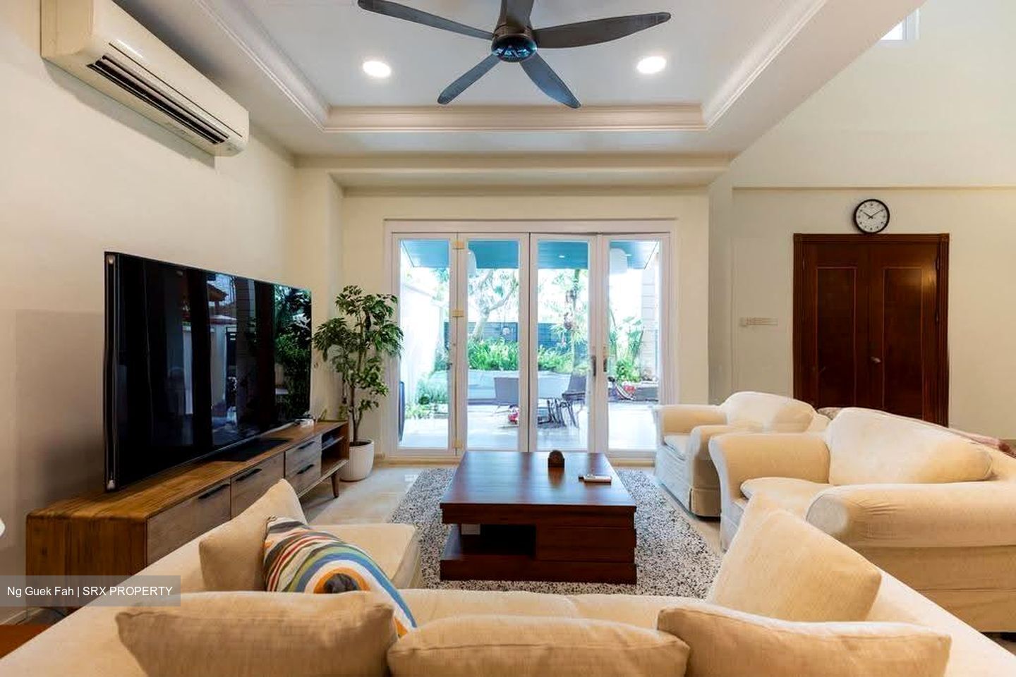 Limau Villas (D16), Terrace #606392141